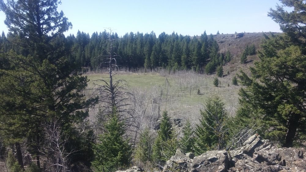 26,000 Acres, Kilgore, ID 83446